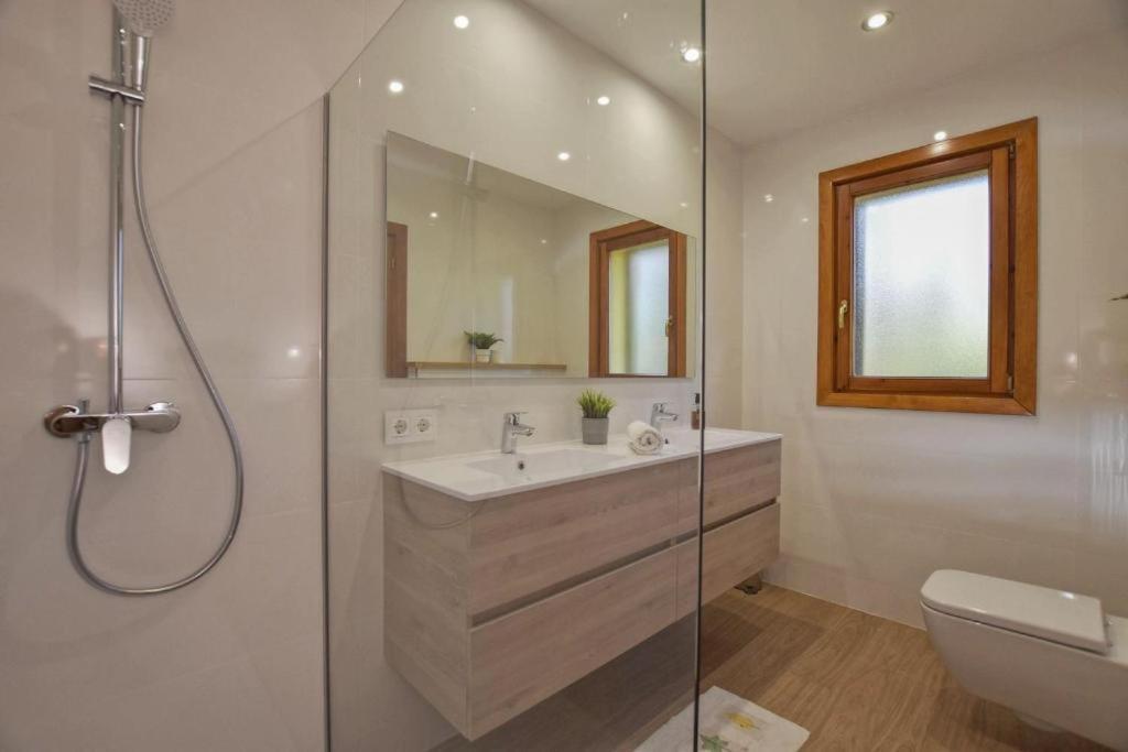 Correfoc Etv2963 Ubac Pollenca Ferienhaus Sa Pobla