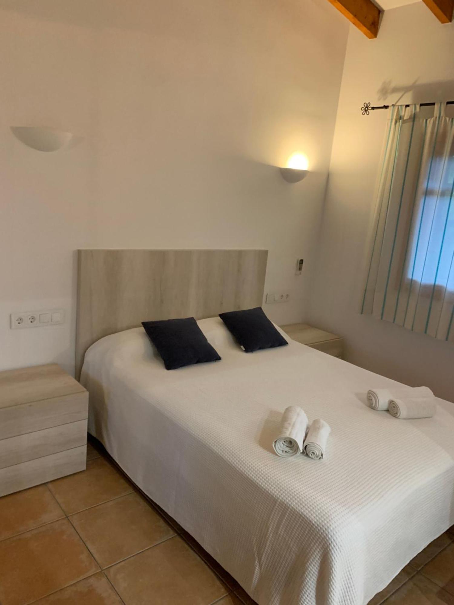 Ferienhaus Correfoc Etv2963 Ubac Pollenca