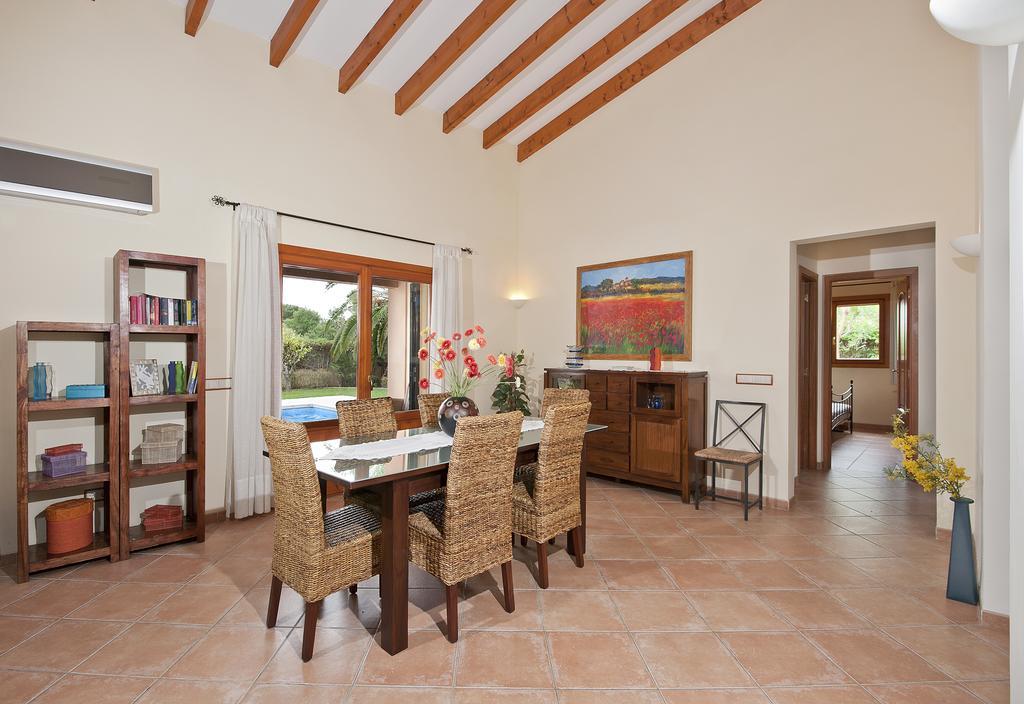 Ferienhaus Correfoc Etv2963 Ubac Pollenca