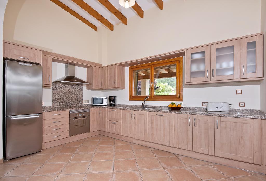 Ferienhaus Correfoc Etv2963 Ubac Pollenca Sa Pobla