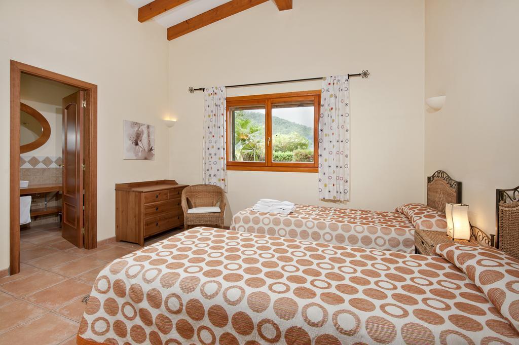 Correfoc Etv2963 Ubac Pollenca Ferienhaus